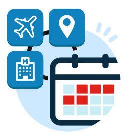 One-Stop Booking One-Stop Booking
